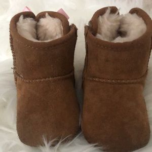 Baby girls Ugg boots
